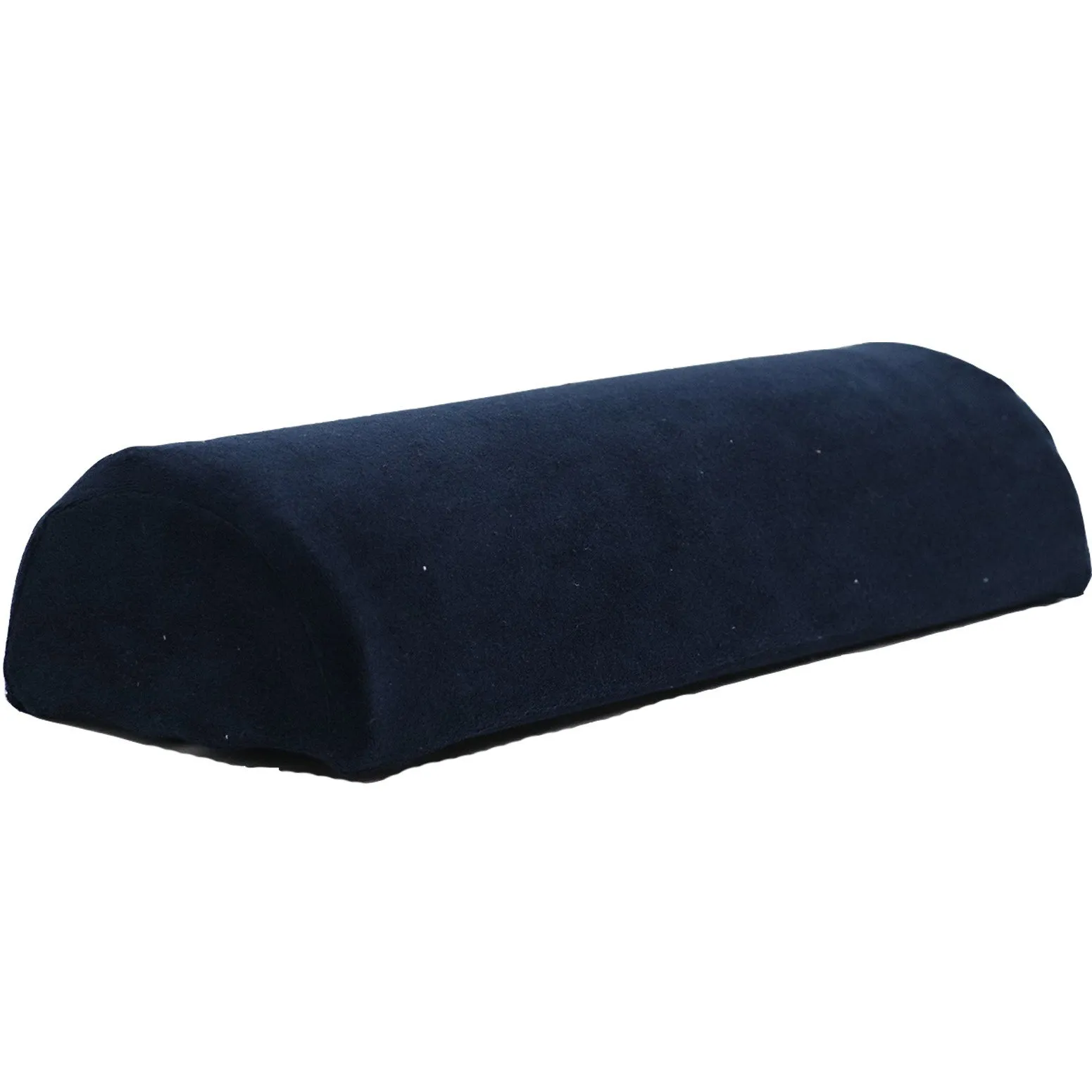 Knierol halfrond overtrek Donkerblauw