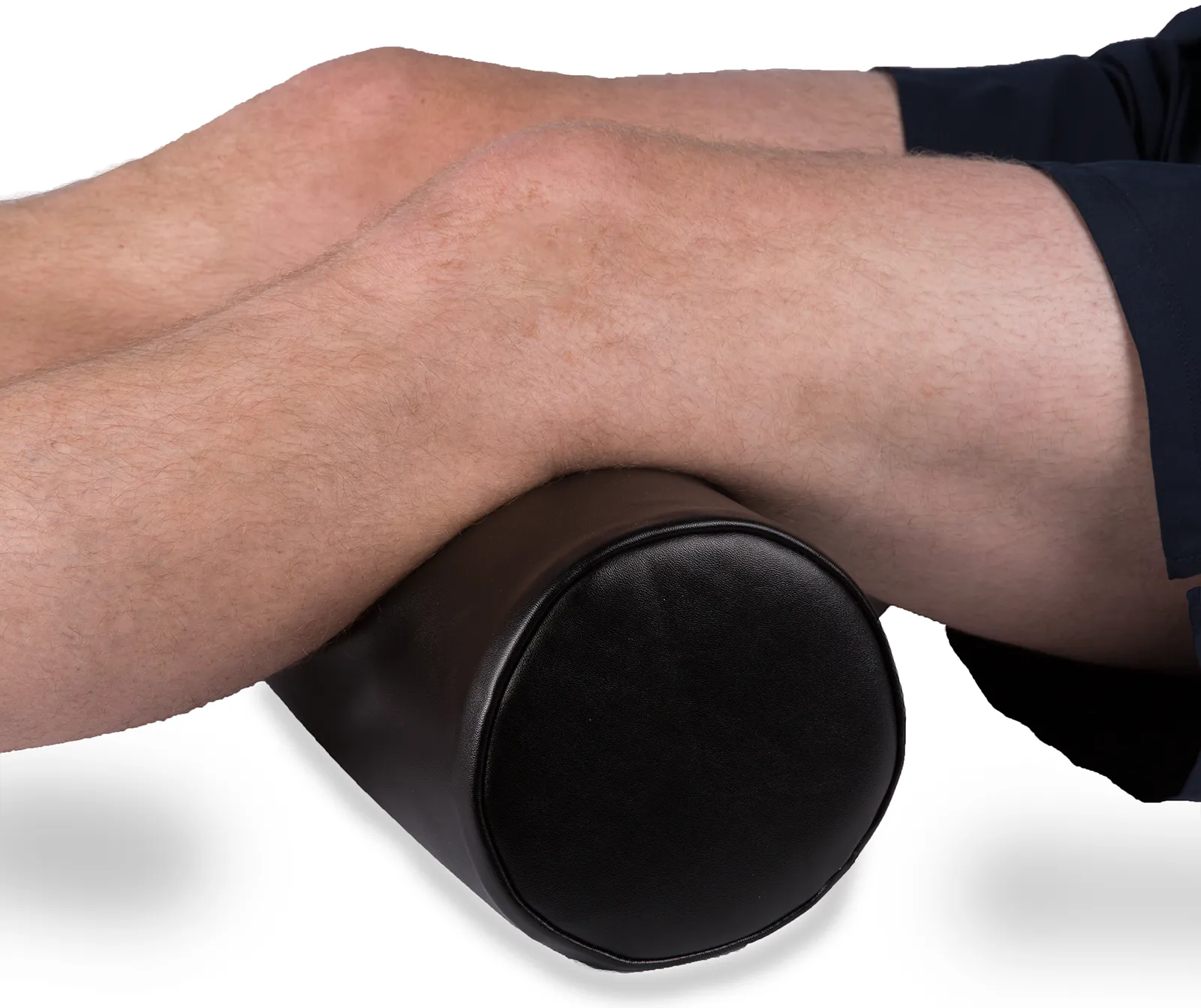 knierol rond comfortabel