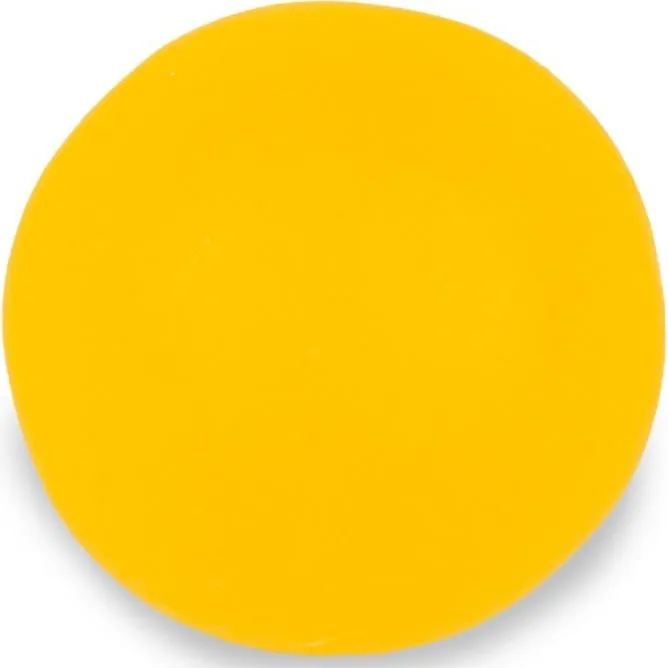 Knijpbal gelbal Extra licht - Geel
