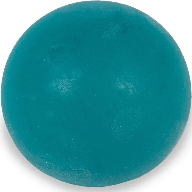 Knijpbal gelbal Sterk - Blauw