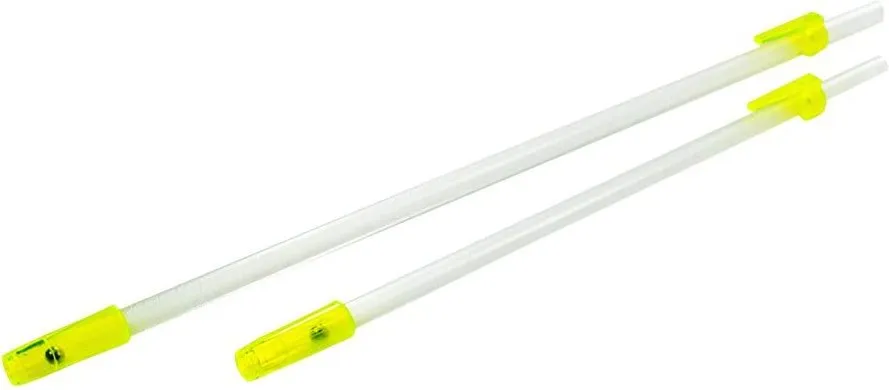 Kogelrietjes set 2 stuks