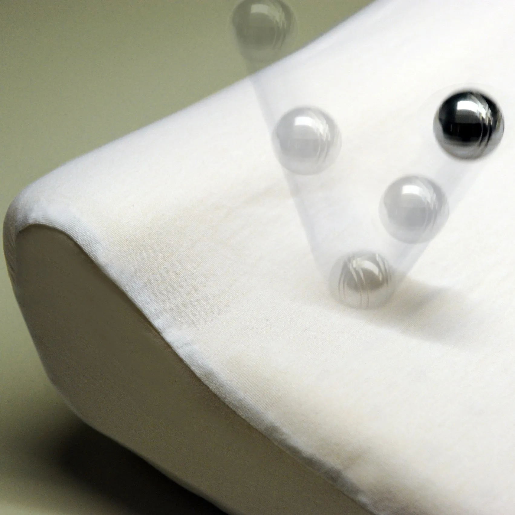 Sissel hoofdkussen Classic Plus