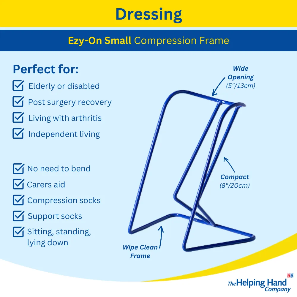 kousen aantrekhulp ezy-on small