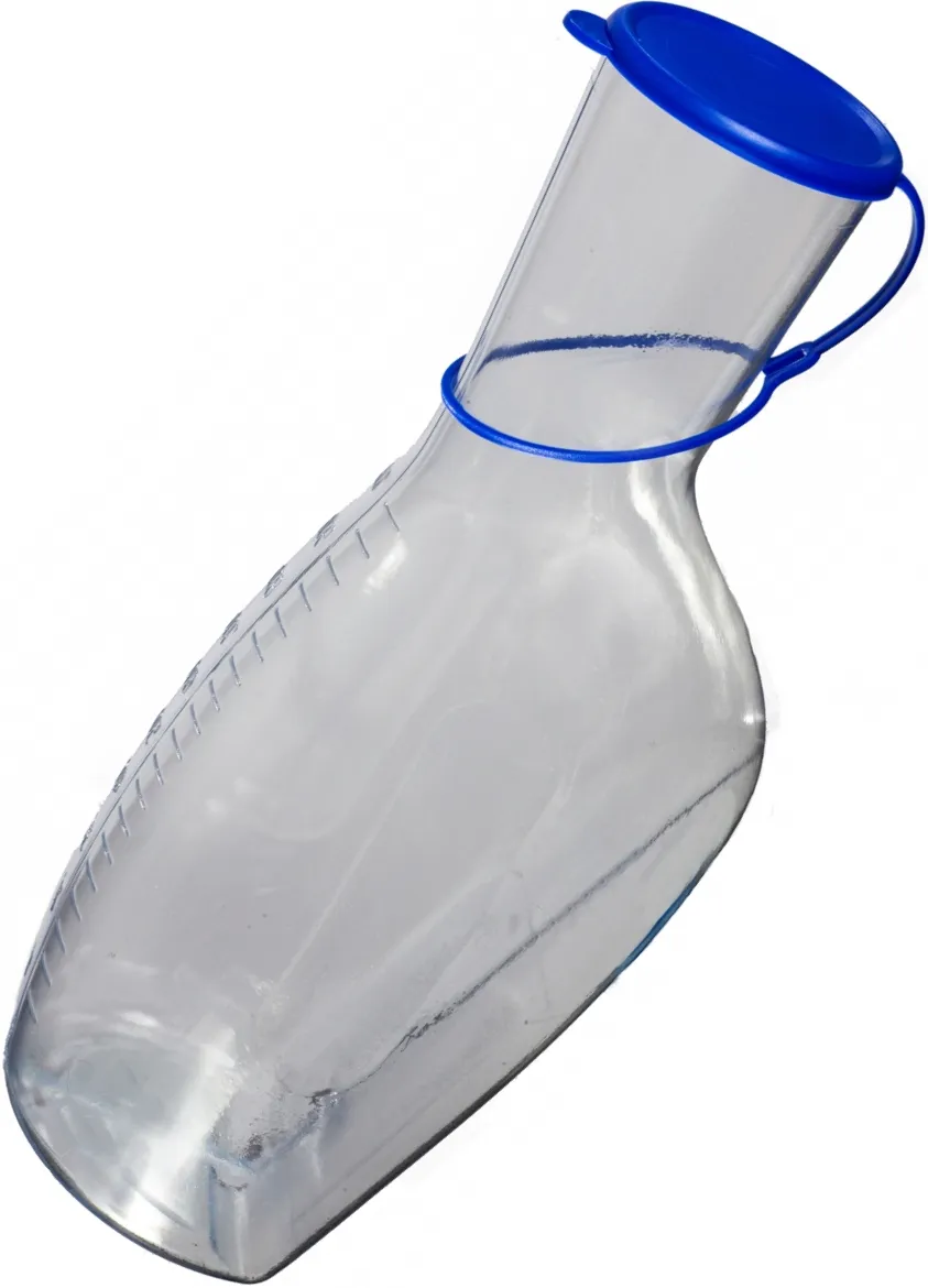 kruidvat urinaal man