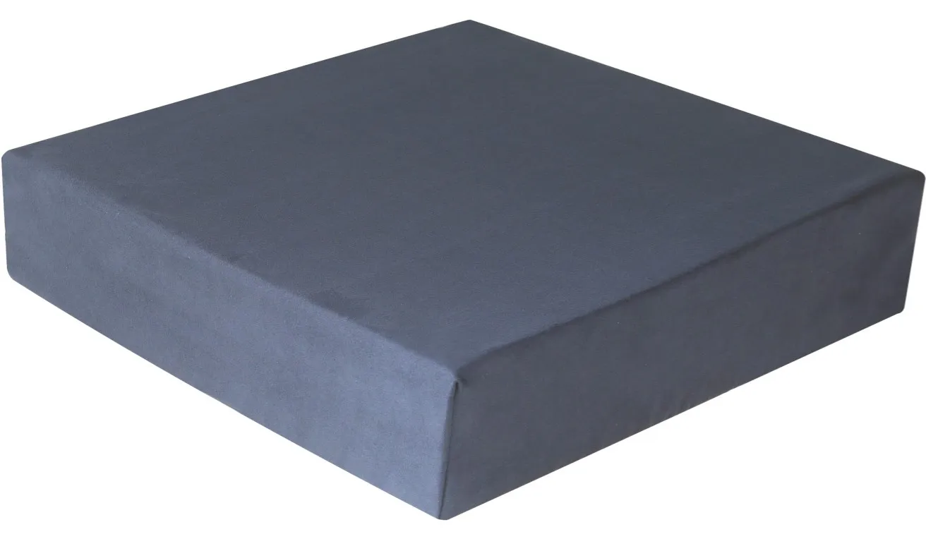 kussen tegen doorzitten combi