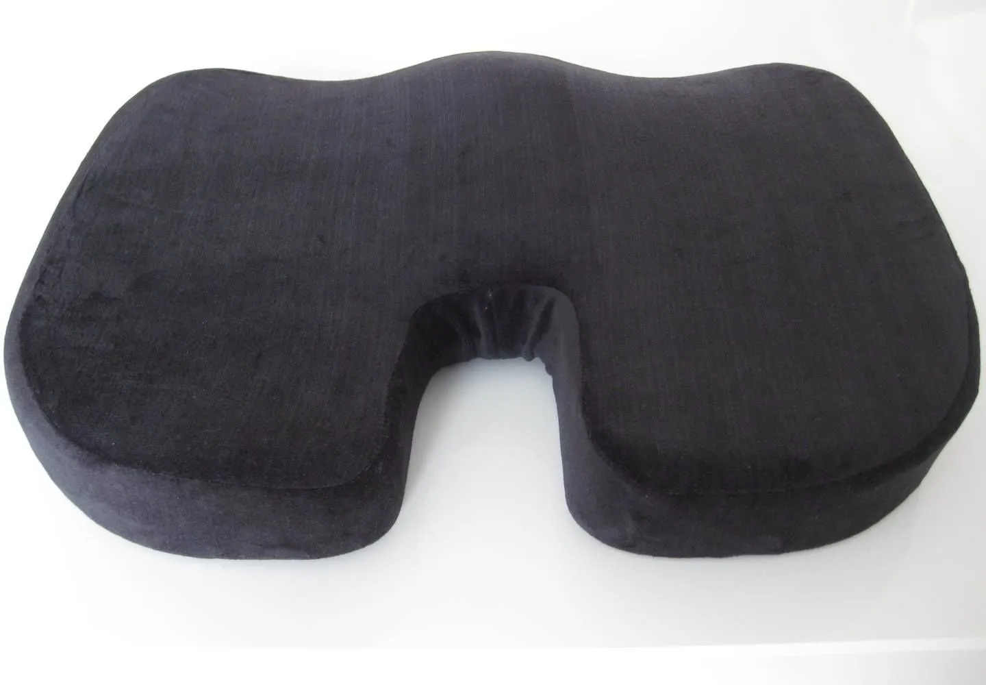 Stuitkussen traagschuim