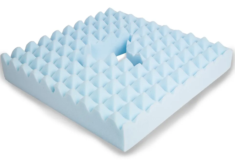 kussen voor rolstoel combi