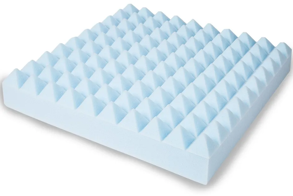 kussen voor rolstoel standaard