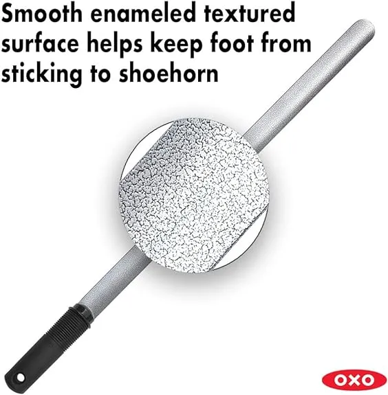 lange schoenlepel oppervlak lepel