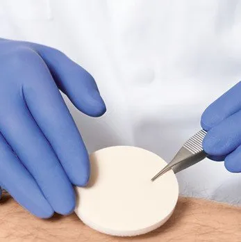 Latexvrije handschoenen Peha Soft Nitrile Fino 150 st