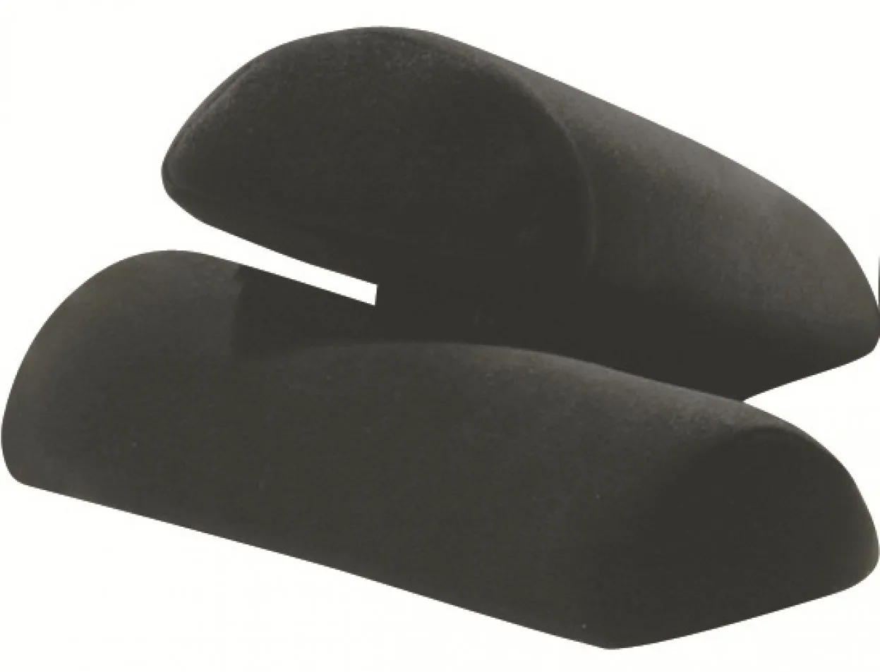 Lendenrol kussen Halfrond Harley