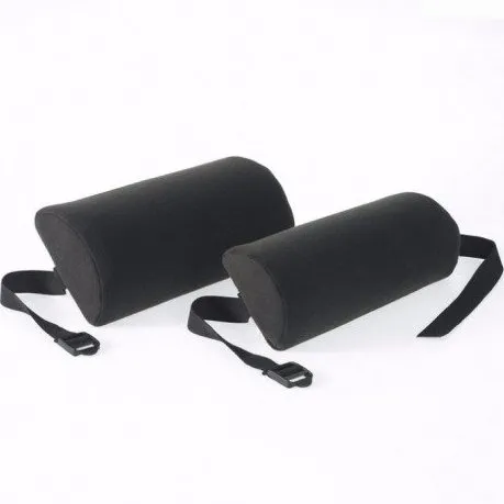 Lendenrol kussen Halfrond Harley