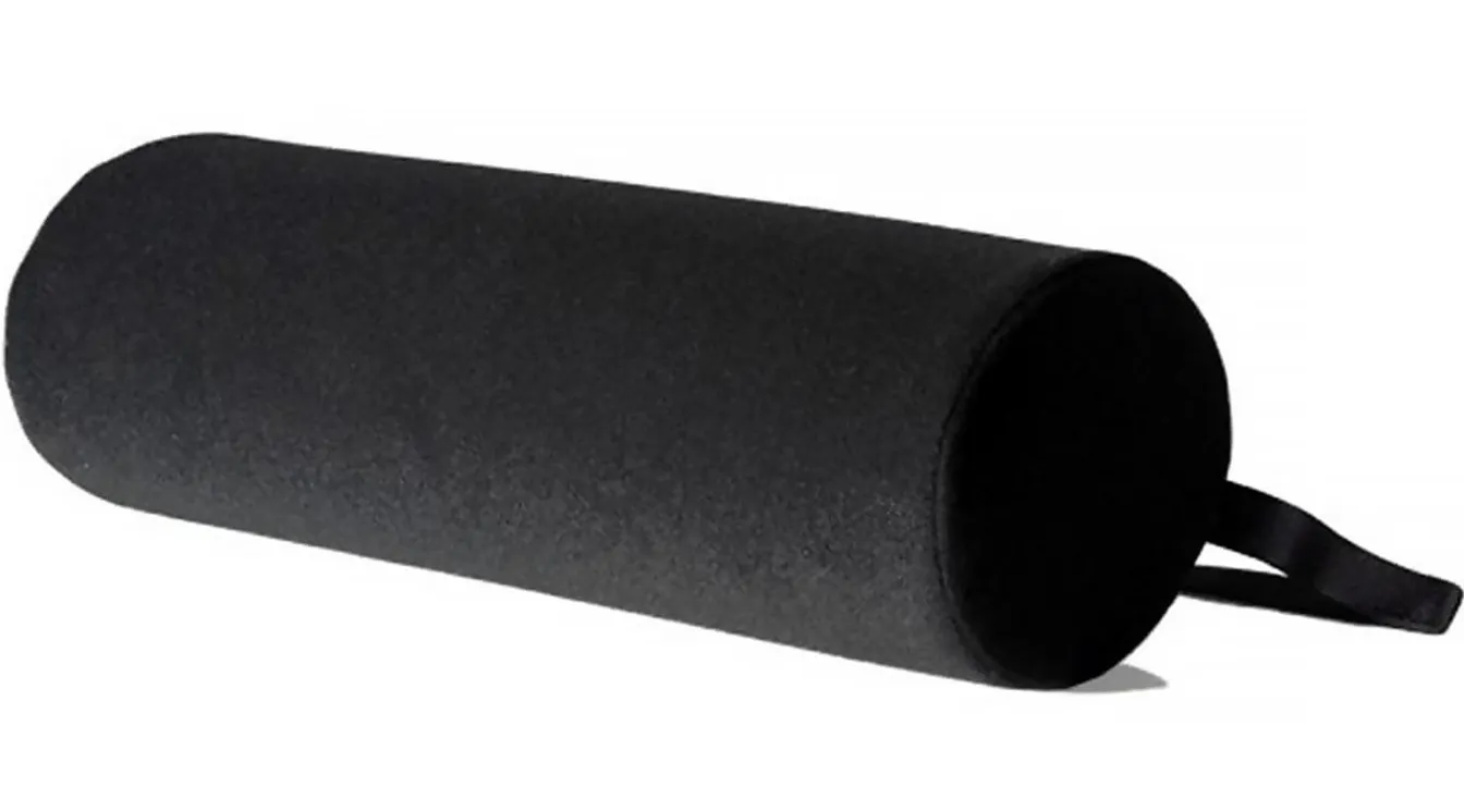 lendenrol kussen rond