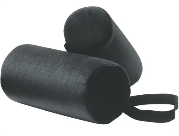 lendenrol kussen rond harley