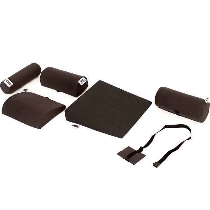 Lendenrol Bac Correc Dik