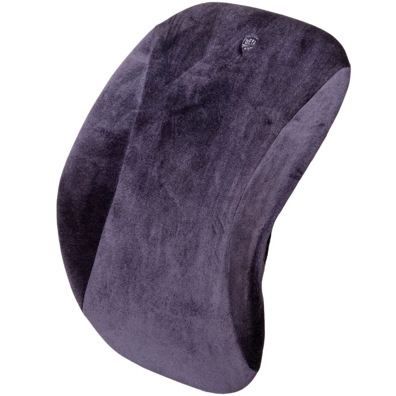 Lendensteun auto Defa Grijs