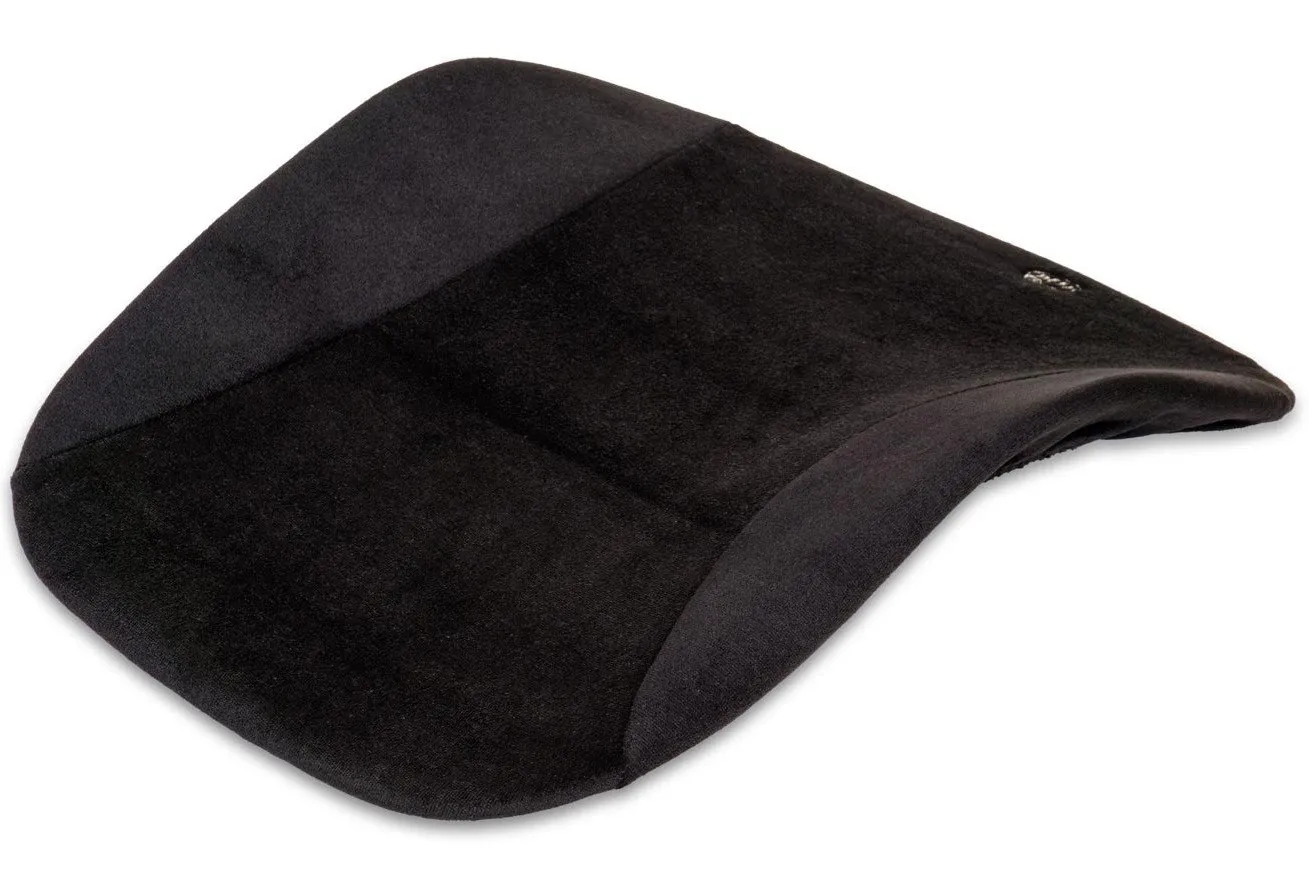 Lendensteun auto Defa Grijs