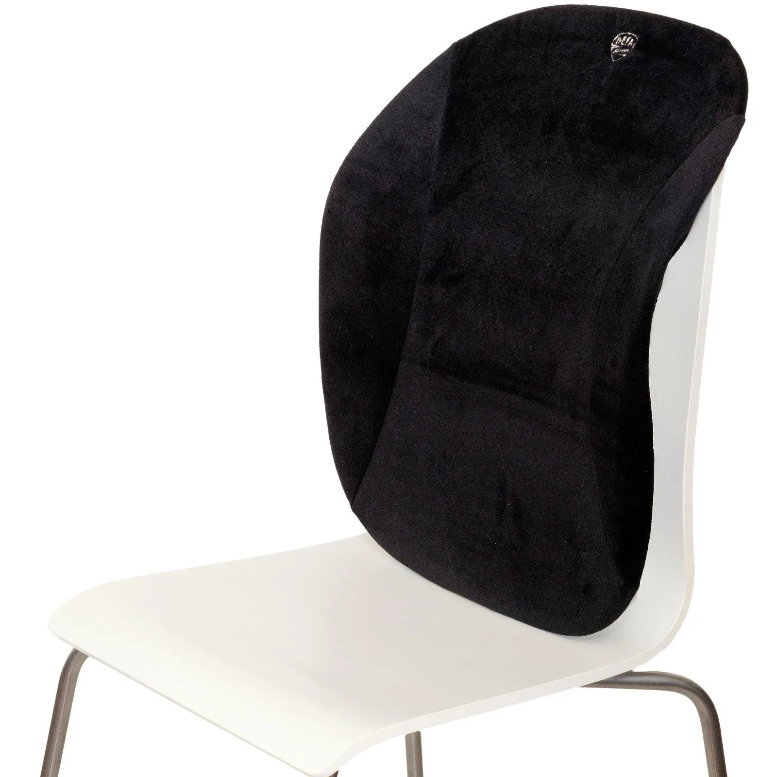 Lendensteun auto Defa Grijs