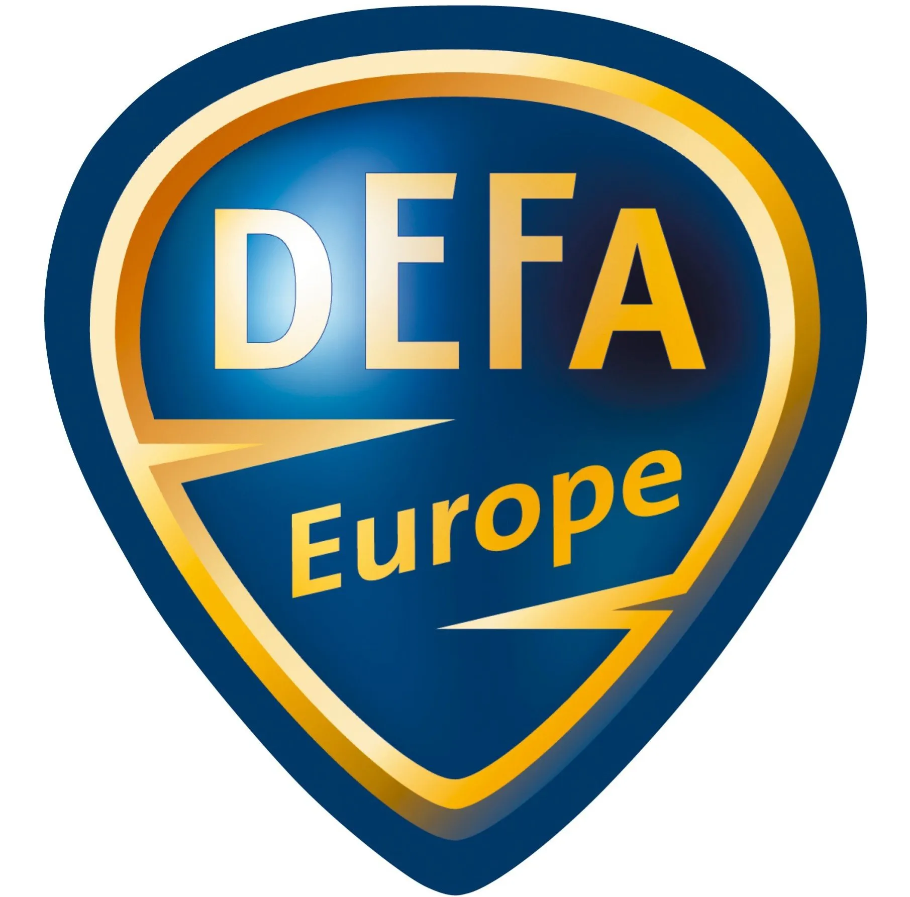 Lendensteun auto Defa Grijs