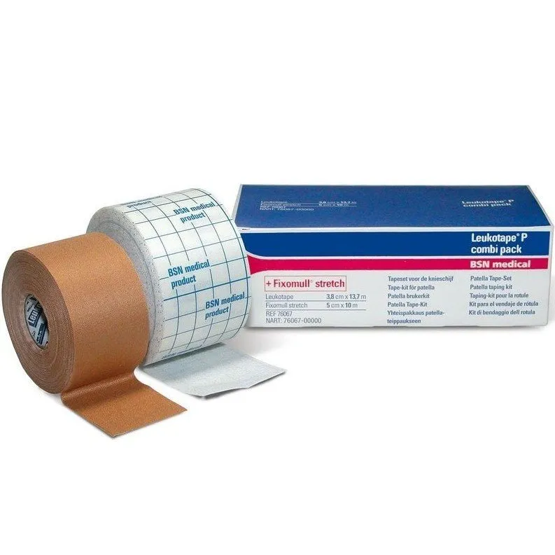 Leukotape P Combi pack