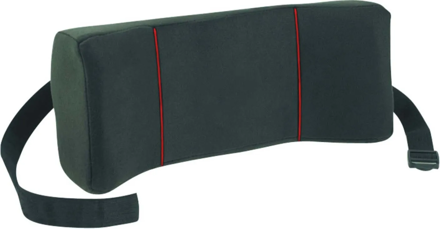 Lumbaal kussen traagschuim Harley Designer