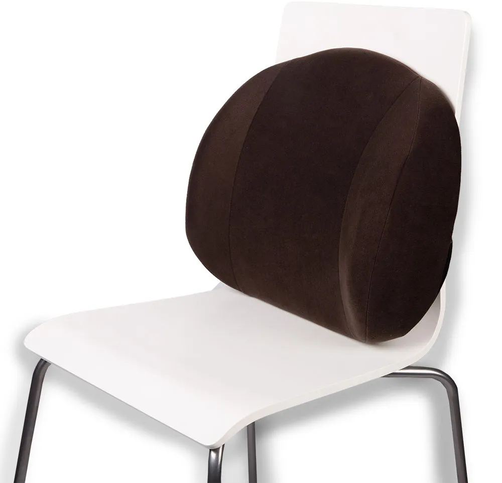 Lumbaalkussen Harley