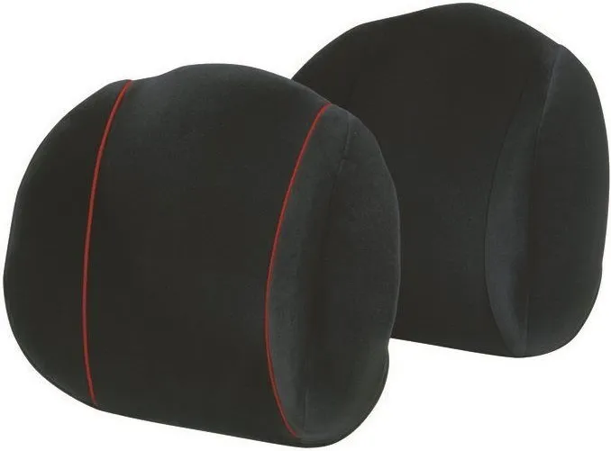 lumbaal kussen traagschuim