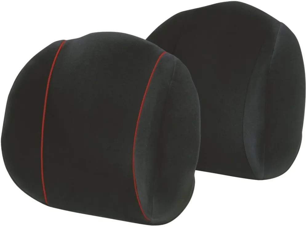 lumbaalkussens harley