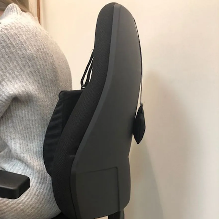 Bac Correc bevestigingsriem