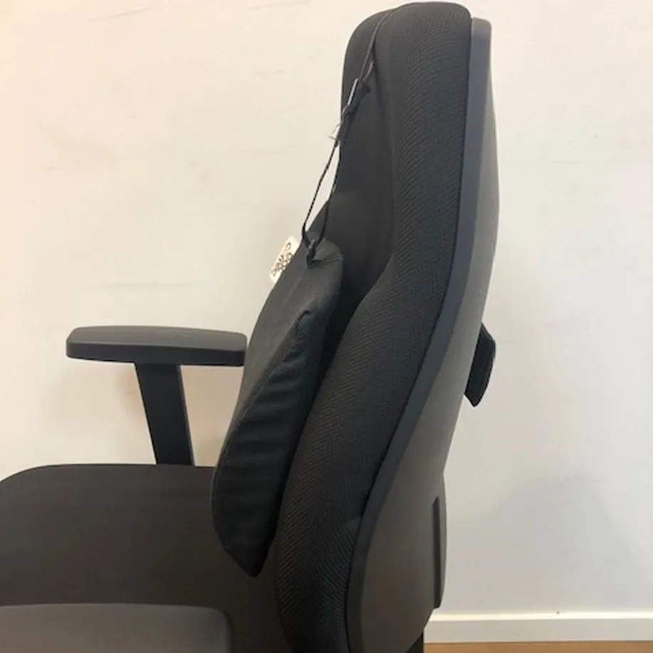 Bac Correc bevestigingsriem