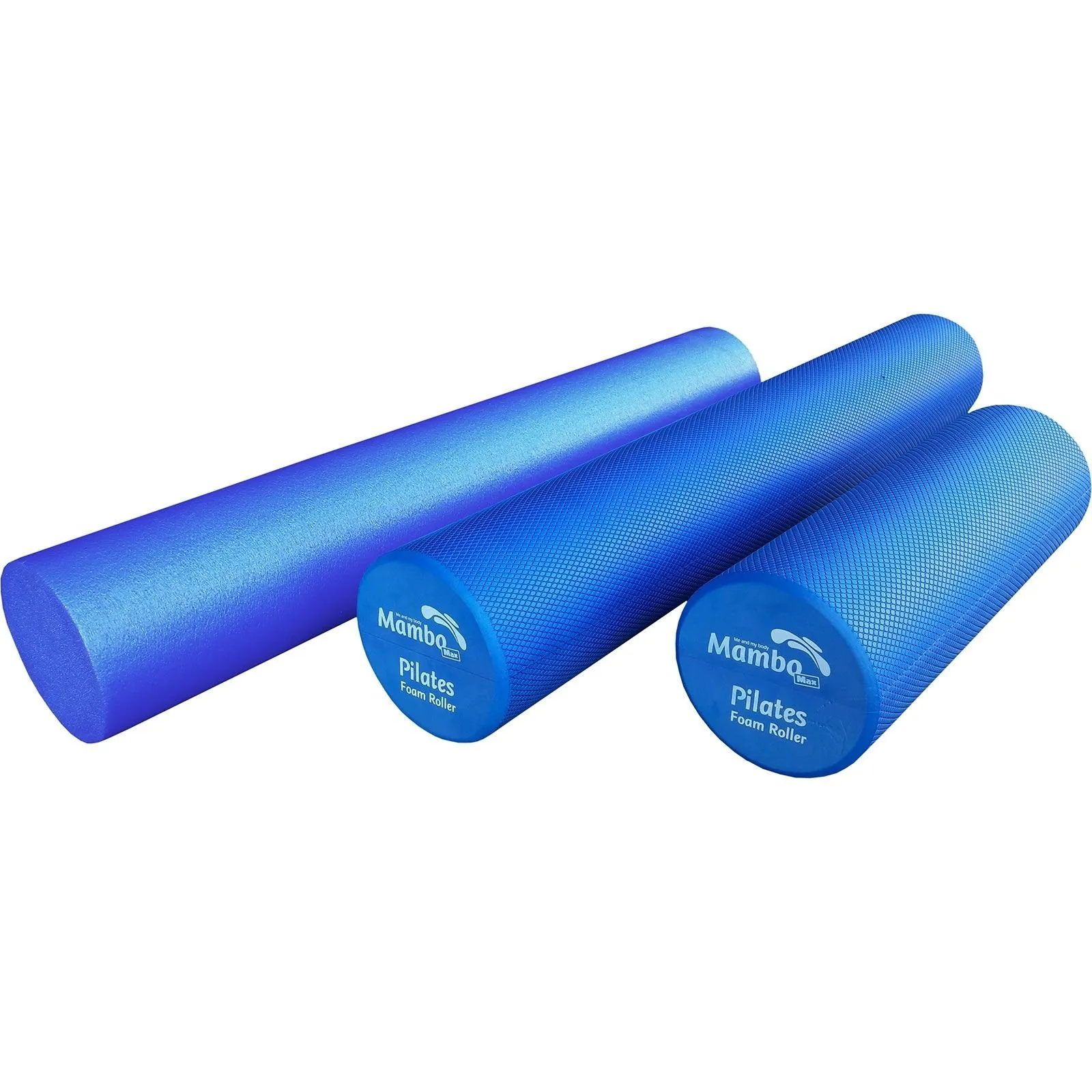 Yoga roller 90 cm Mambo Max