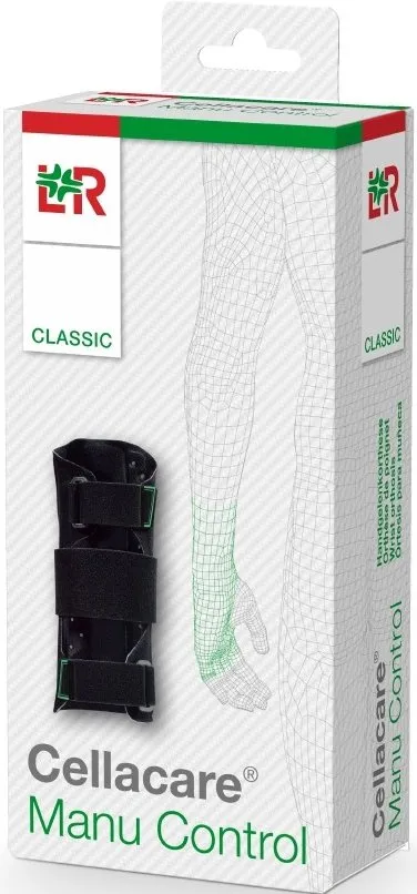 Polsbrace Cellacare Manu Control Classic Large