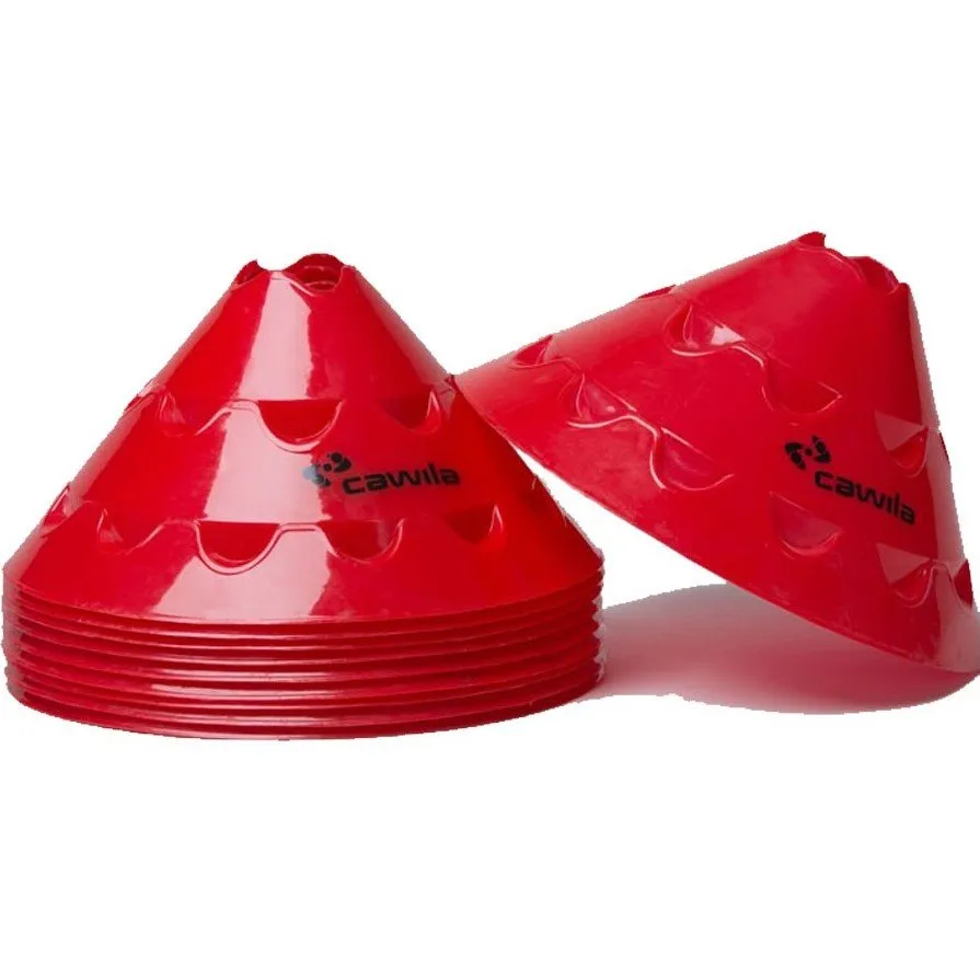 Markeringshoedjes multi functioneel 10 stuks Cawila