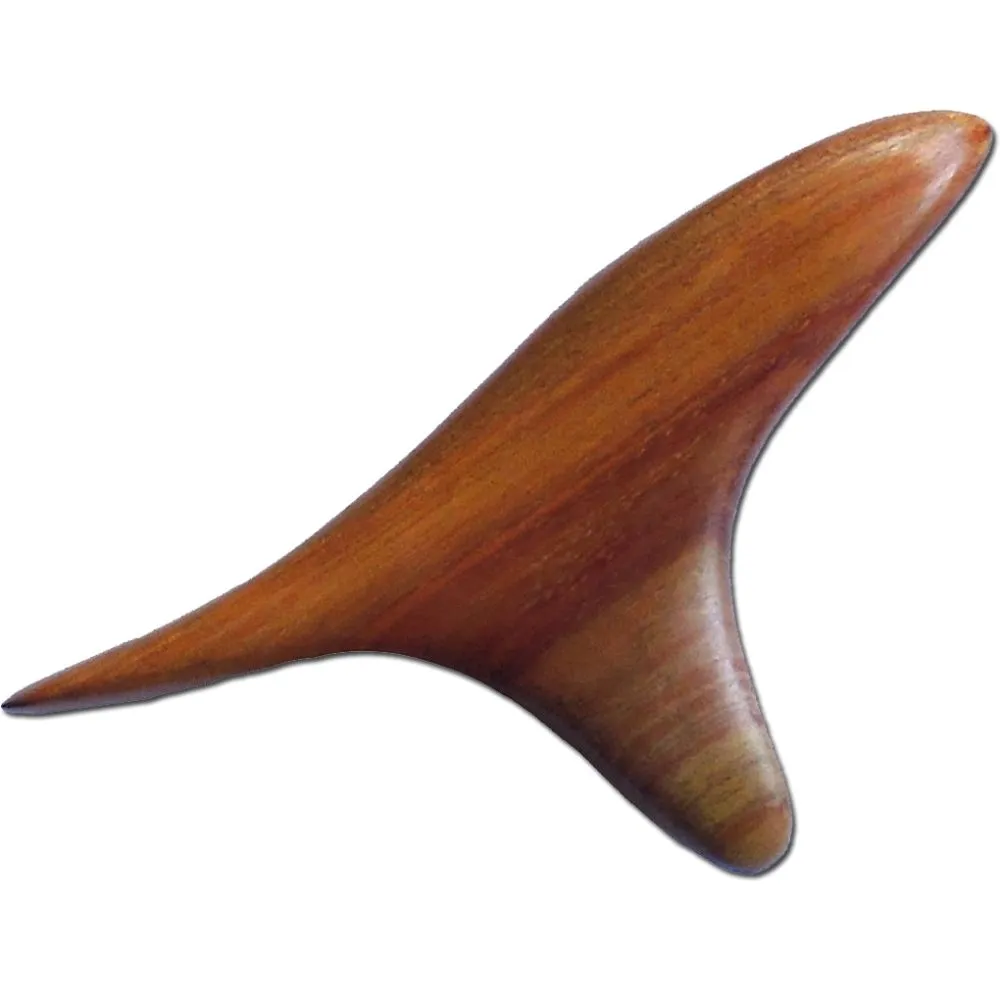 Massage tool Birdy Hout