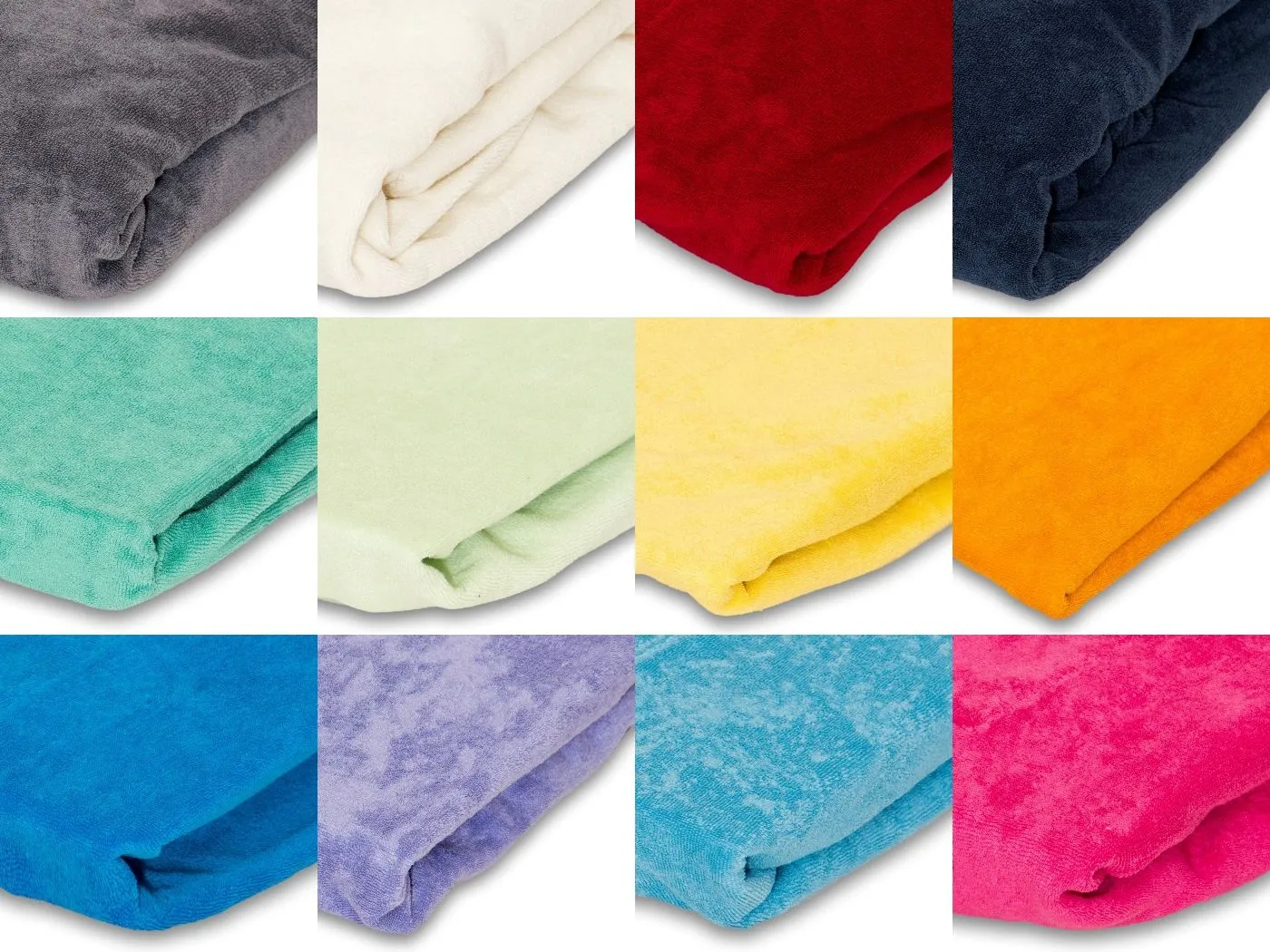 Massagetafelhoes met uitsparing Beige