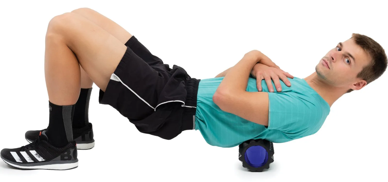 Triggerpoint roller Spiky Mambo Max