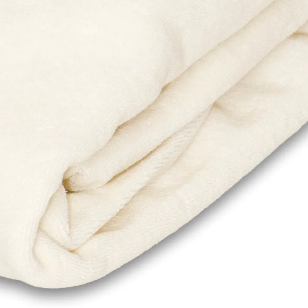 Hoofdsteunhoesjes Beige