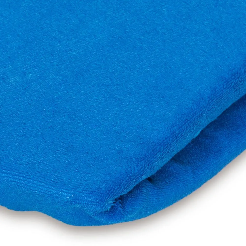 Hoofdsteunhoesjes Kobaltblauw