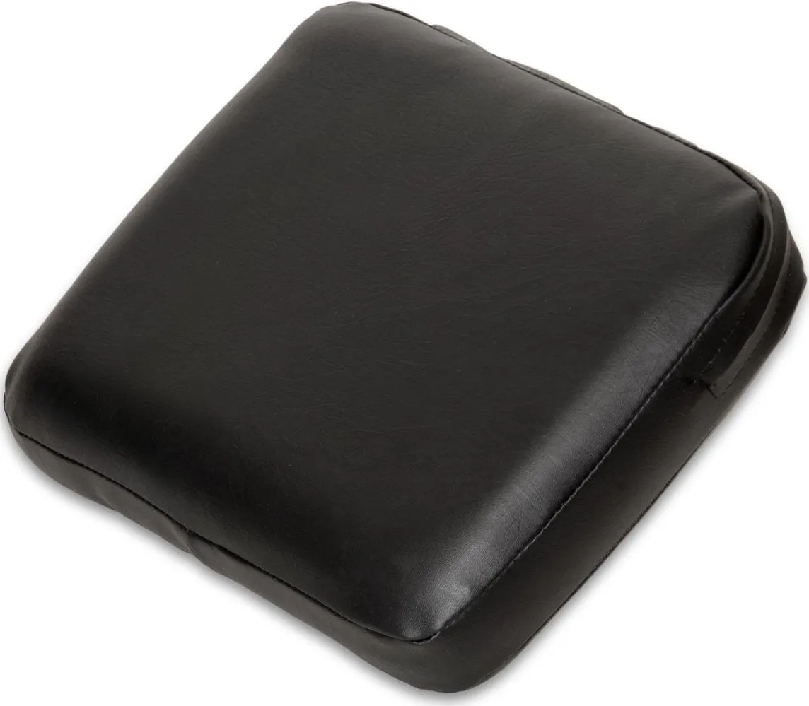 Massagetafel hoofdkussen