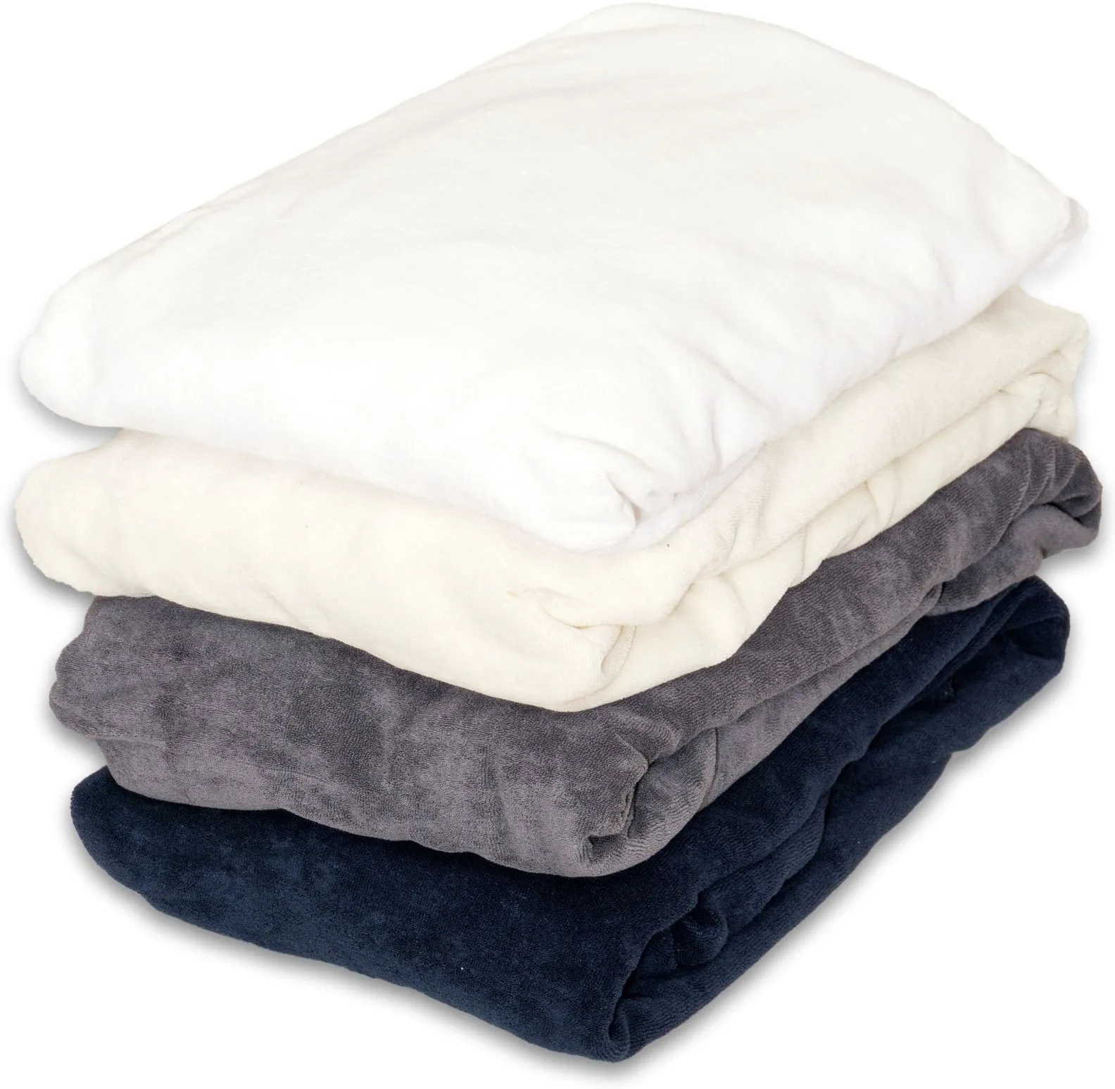 Massagetafel overtrek zonder uitsparing