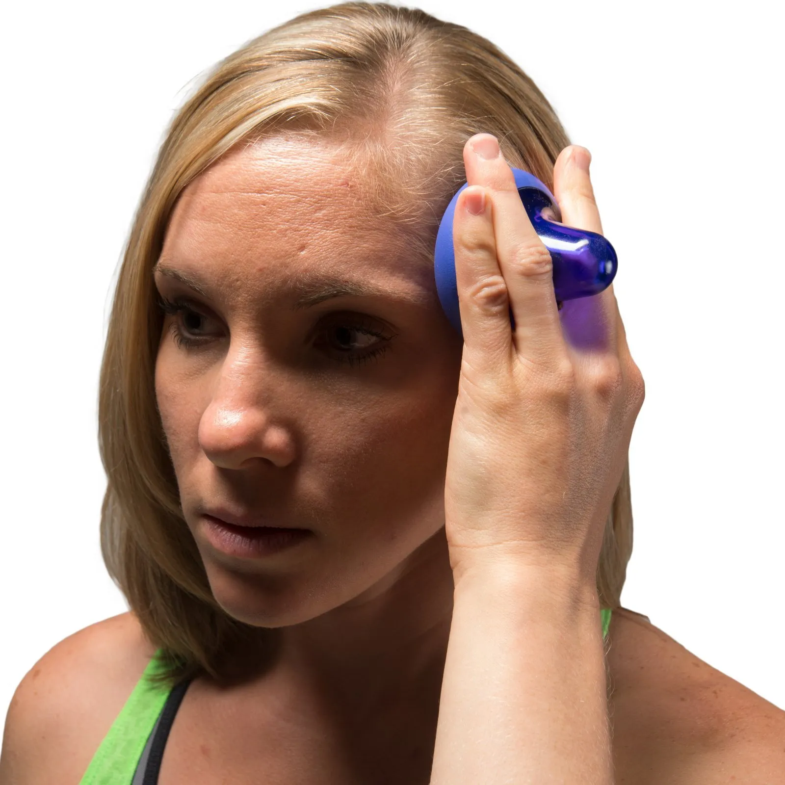 Massage tool Knobble