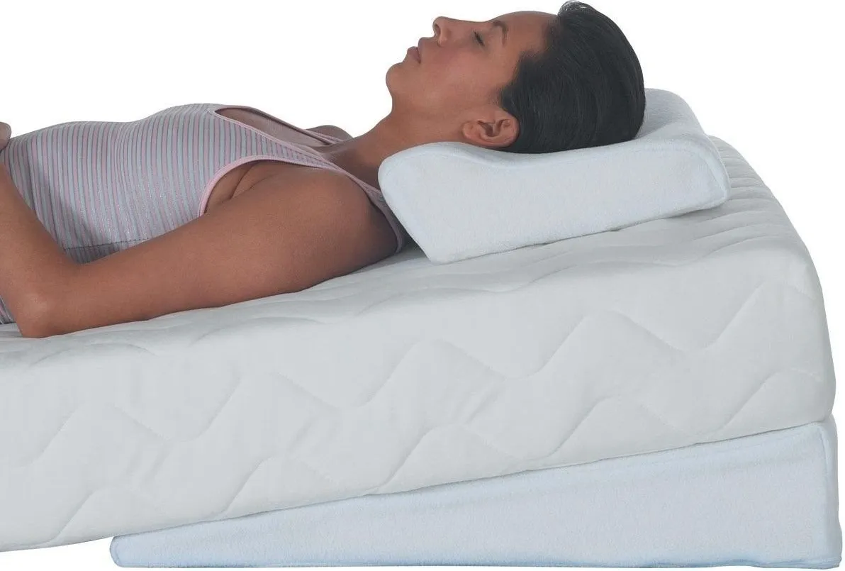 Matrasverhoger Harley