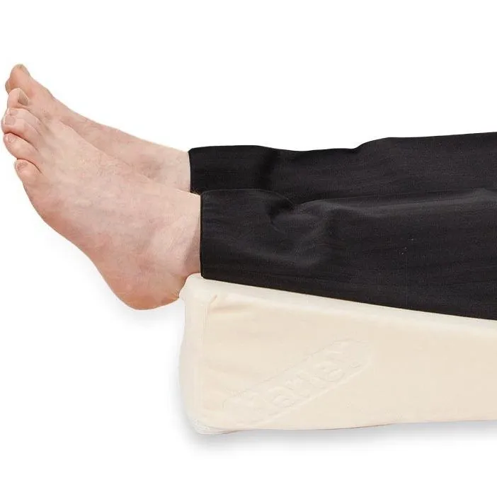 Matrasverhoger voeteneind