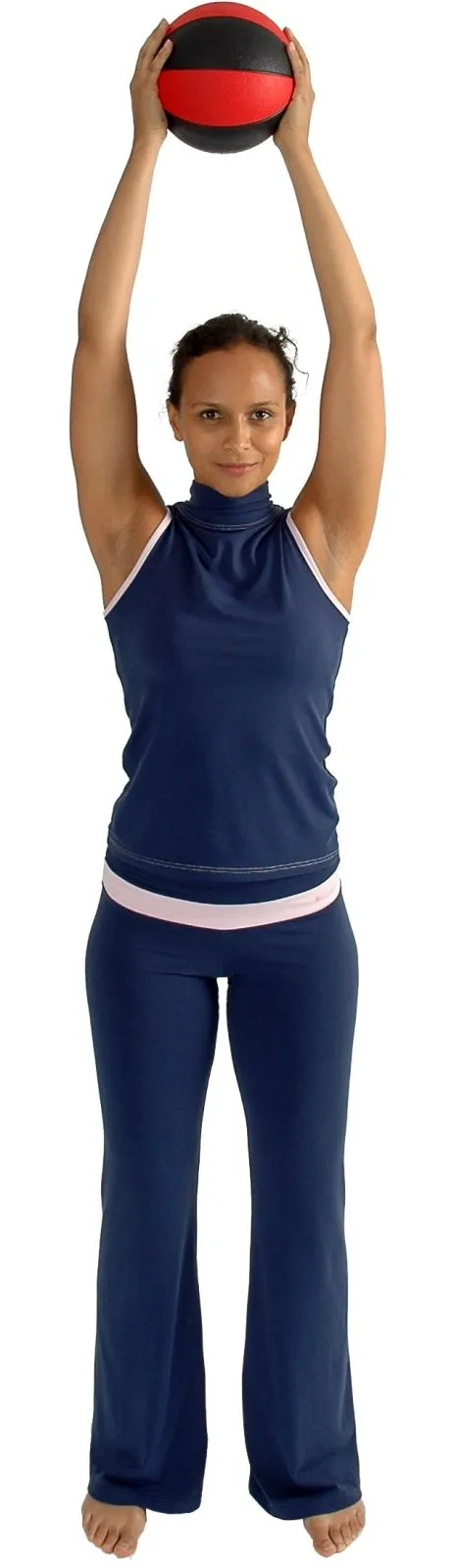 Medicijnbal 2 kg Mambo Max