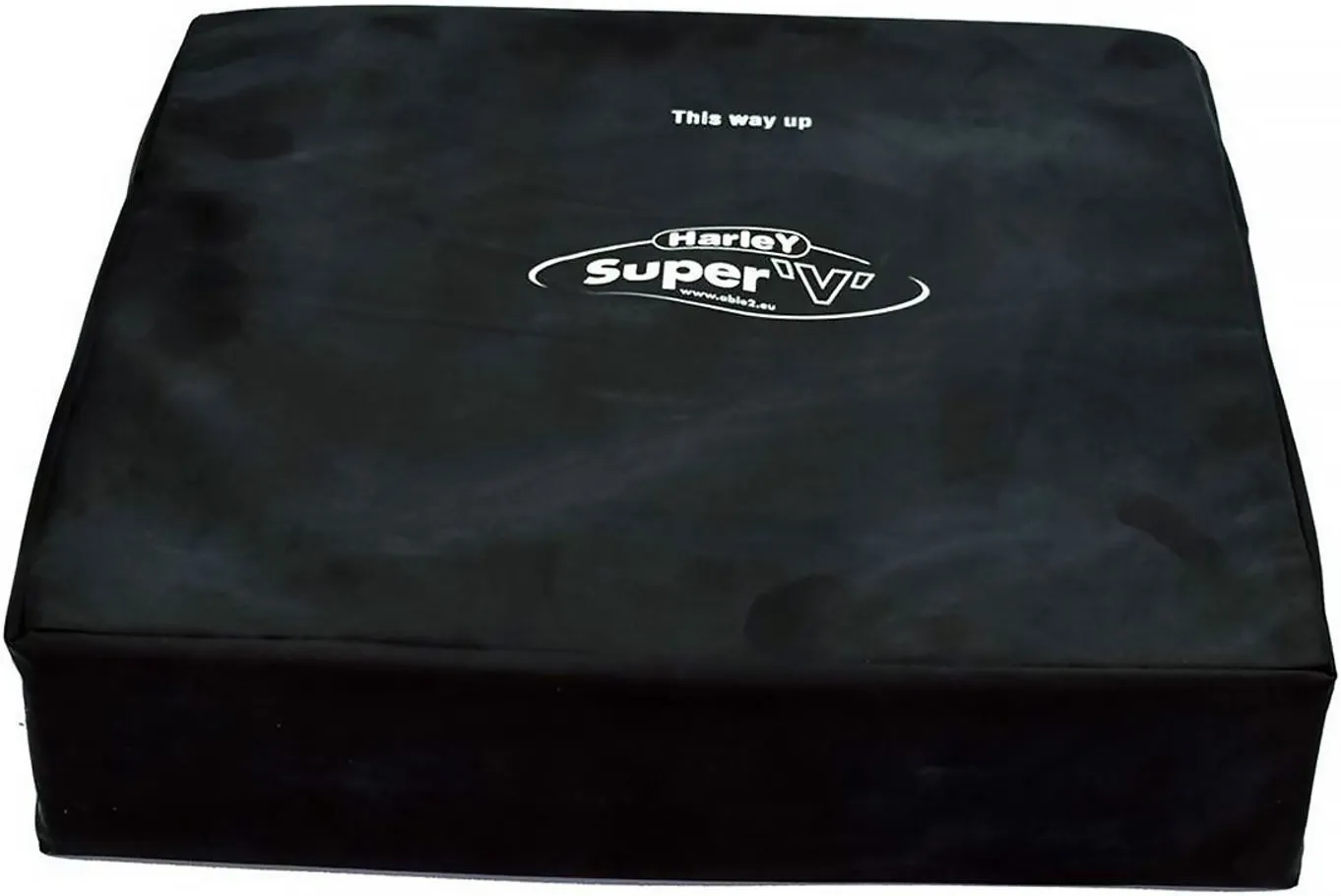 medisch zitkussen super v harley