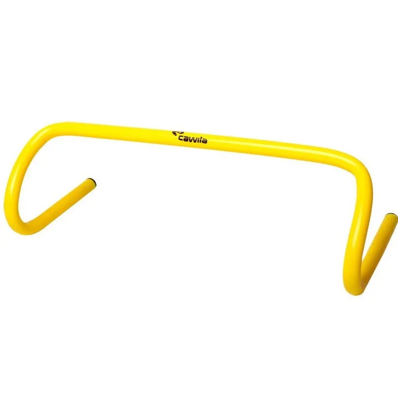 Mini horden 15 cm Geel Cawila