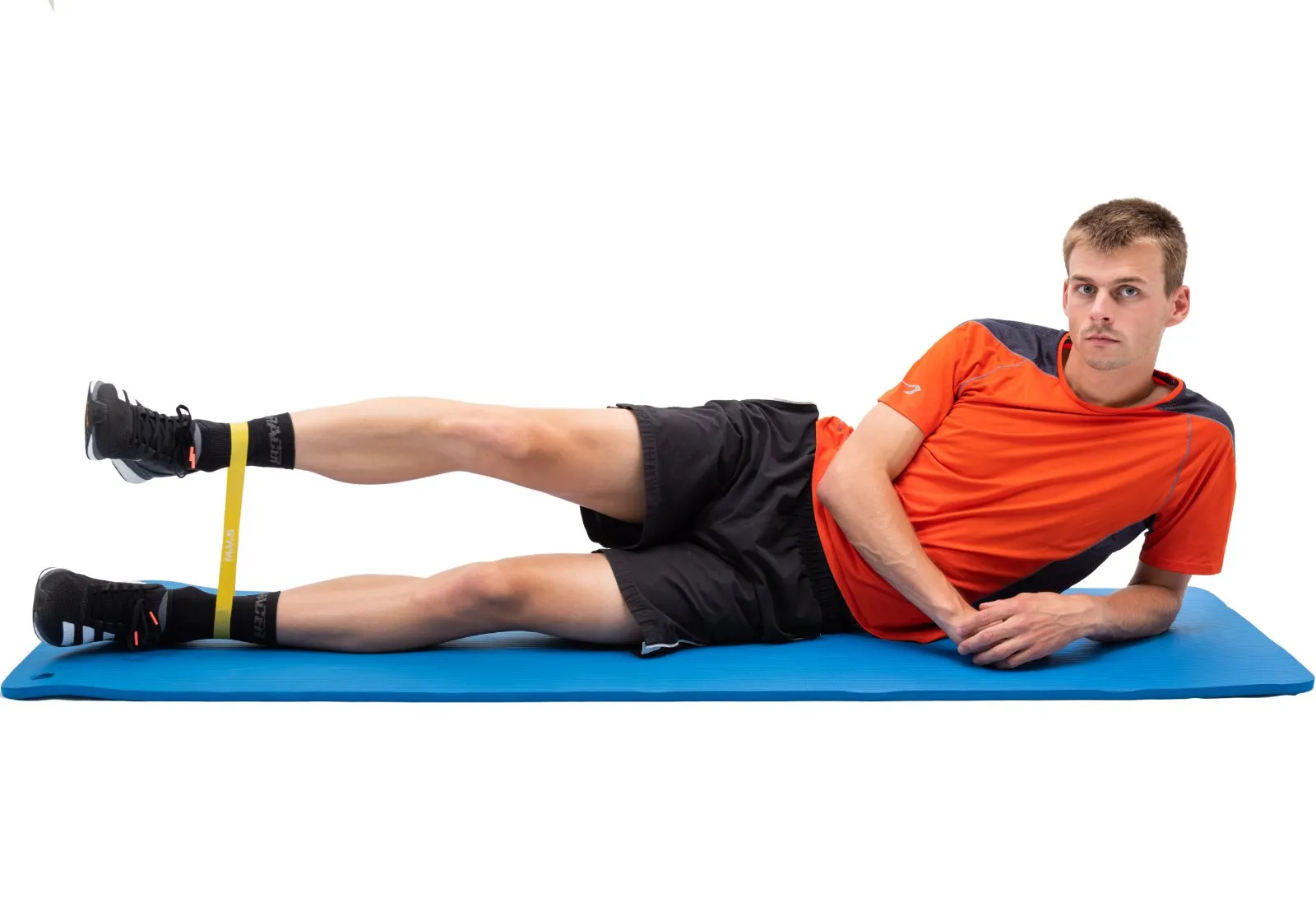 Mini bands set Moves