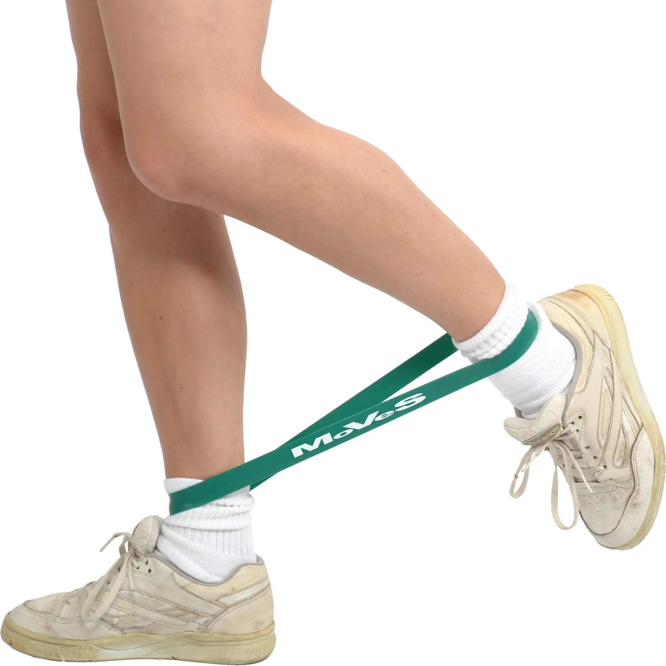 Miniband Zwaar 10 stuks Moves