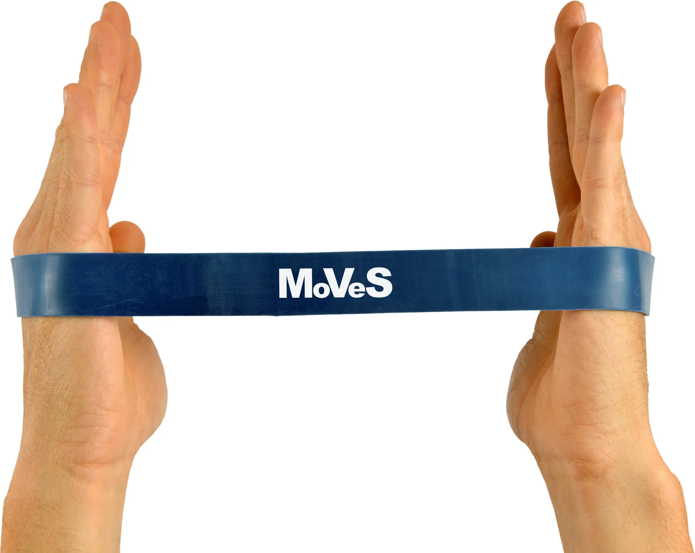 Miniband Extra Zwaar 10 stuks Moves