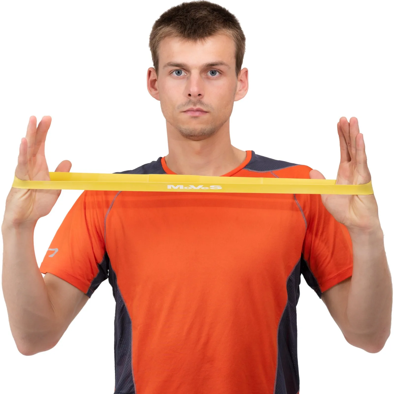 Mini bands set Moves